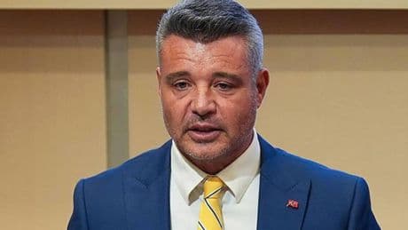 Sadettin Saran: 'F.Bahçeliler tutulmayan sözlerden yoruldu, hedefimiz şampiyonluk'