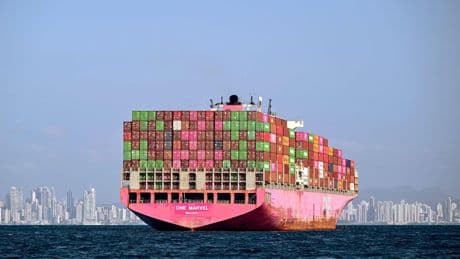 Internationale Schifffahrtsbehörde: CO₂-Schleudern auf den Meeren sollen zahlen