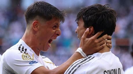 La alineación probable del Real Madrid frente al Tirol en el partido de pretemporada