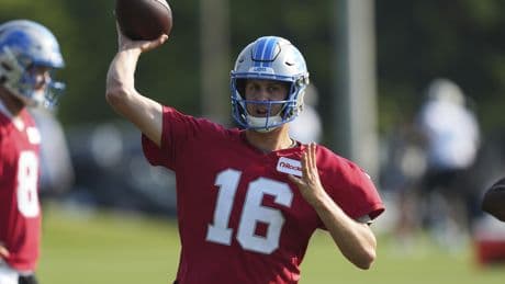 Fanatics Sportsbook promo: New users get $1,000 FanCash for Lions vs. Chargers in NFL Hall of Fame Game