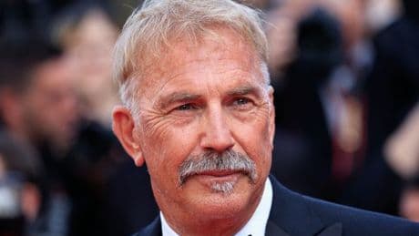 Kevin Costner sued over 'violent and unscripted rape scene' he directed in his Horizon film