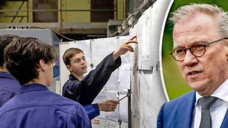 Bruins steekt 47,2 mln in verbeteren basisvaardigheden mbo