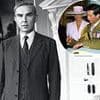 Former close aide to King Charles and Princess Diana dies aged 91: Senior soldier who lasted less than a year as private secretary amid the collapse of royal couple's marriage