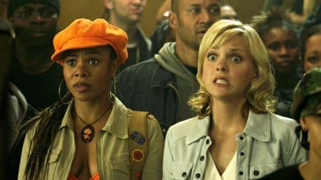 Original stars of iconic 00s horror spoof franchise return for reboot after 25 years