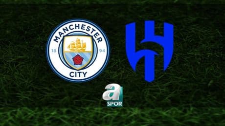 Manchester City-Al Hilal maçı ne zaman ve saat kaçta? Hangi kanalda canlı yayınlanacak?