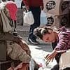 Homeless man who befriended British tourist robbed and left to live in the streets in Peru tragically dies just as his friend is due to return to the UK