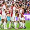 Ajax boekt magere zege op Heracles na tal van gemiste kansen