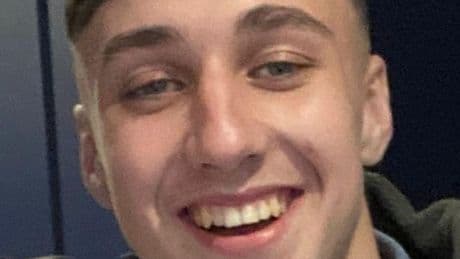 Jay Slater's death in Tenerife was accidental fall from height
