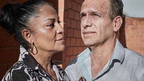 Au Mexique, les premiers pas d’homme libre de l’ex-compagnon de Florence Cassez