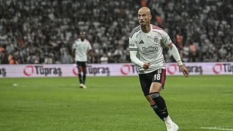 Vaclav Cerny: “Benim için her şey çok net”