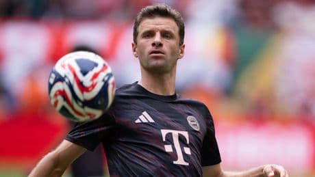 Bayern-Legende nach Kanada - Nun mischt sich die US-Liga in den Müller-Wechsel ein