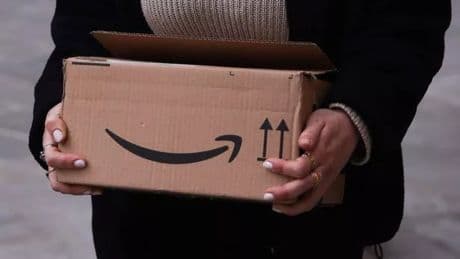 Amazon slashes price of 'stylish' £130 smart watch to £20 ahead of Prime Day