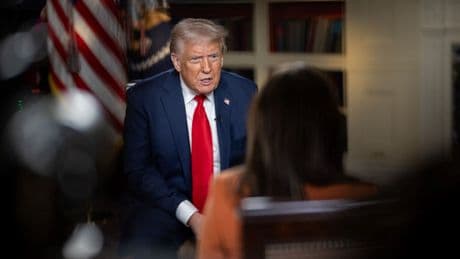 Trump: ABD üçüncü dünya ülkesi olabilir