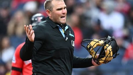 MLB umpires quietly shifted how they’re calling strikes in shocking ‘buffer’ change