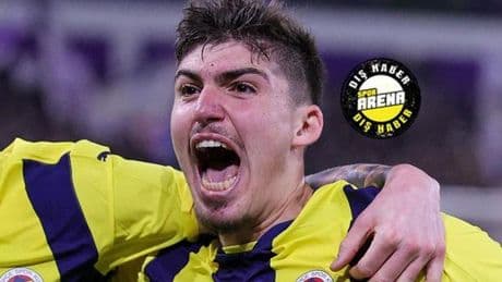Fenerbahçeli Yusuf Akçiçek’i resmen isteyecekler! Transferi duyurdular