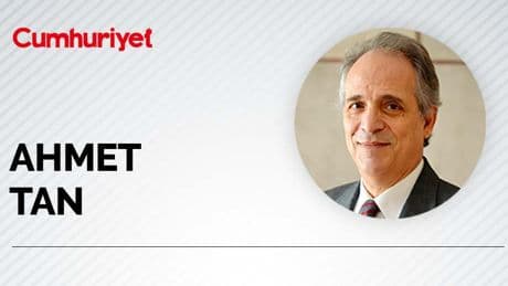 Ahmet Tan : Notre Dame’ın değil, TC’nin iki kamburu