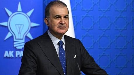 AKP'den 'sahte diploma' skandalına ilişkin açıklama