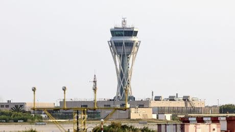 ERC y Junts piden el traspaso del Aerpuerto del Prat, una demanda que Aena ve imposible
