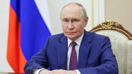Großes Projekt für die Ostsee - Deutschland rüstet sich gegen Putins Störsender