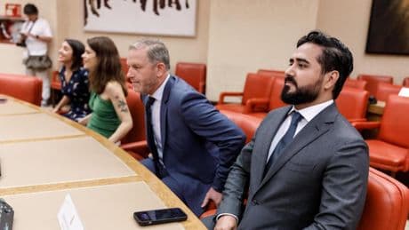 El Supremo abre una causa penal contra Alvise Pérez por acoso a una fiscal