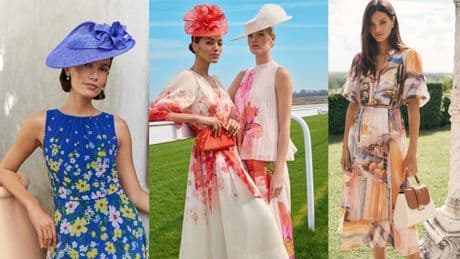 What our style expert is wearing to Ascot– race-day looks from £79 with a royal seal of approval