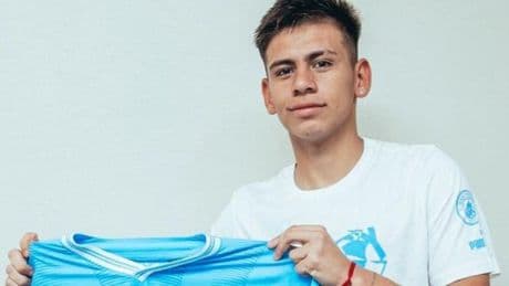 La demoledora decisión de Guardiola con Echeverri que sentencia su futuro en el Manchester City