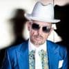 Musiker und Synchronsprecher: Jan Delay schreibt Ideen nur ins Notizbuch - immer mit Kuli