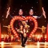 « Danse avec les stars ». Lénie remporte la saison, Adil Rami troisième : on vous résume la finale