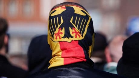 Cerca de la mitad de los estadounidenses y europeos considera "posible" que vuelvan a cometerse crímenes como los de los nazis