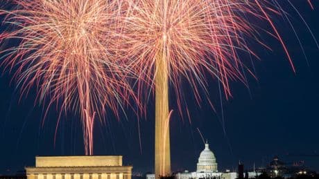 Fireworks will light up this Fourth of July. Next year could be different if tariff talks fizzle