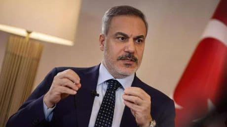 Dışişleri Bakanı Hakan Fidan TDT toplantısına katılacak