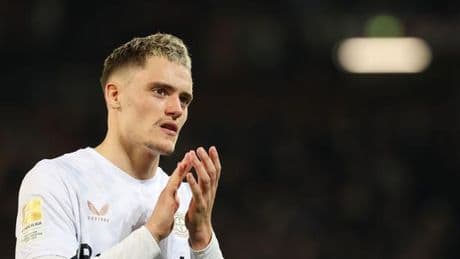 Nach Wechsel zu Liverpool: Fußball-Star Wirtz dankt Bayer-Fans für ihre "Liebe"