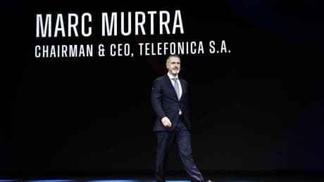 Telefónica pierde 1.355 millones hasta junio por el impacto de las ventas de las filiales latinoamericanas