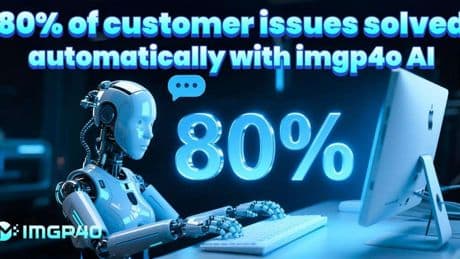 IMGP4O Powers the Future of AI: Cloud Computing at the Heart of Intelligent Transformation