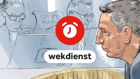 Wekdienst 10/7: Uitspraak zaak vrachtwagendrama Nieuw-Beijerland • Kwartaalcijfers NVM over woningmarkt