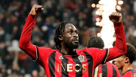 Mercato: Nice va céder Guessand en Premier League, transfert record en vue