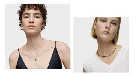 ¿Y si empiezas a soñar ya con tus playas favoritas? Las joyas 'souvenirs' de TOUS perfectas para el verano