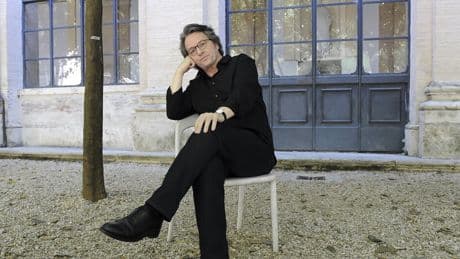 Literatur: Gebet in Ruinen [Online-Abo]