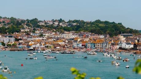 Sleepy British seaside town becomes 'counterfeit capital' with organised crime rings