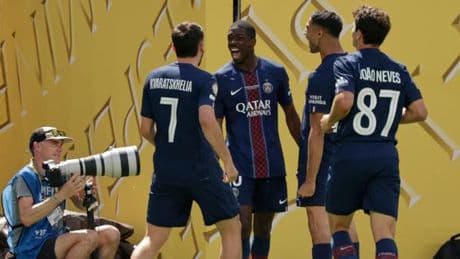 Ballon d’Or 2025 : Ousmane Dembélé, Désiré Doué et sept autres joueurs du PSG parmi les trente finalistes