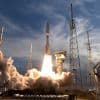 Erste Amazon-Satelliten im All: Jeff Bezos macht Musks Starlink Konkurrenz