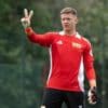 Fußball-Bundesliga: Union Berlin holt Torhüter Stein vorzeitig zurück