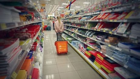 Filialnetz bereits deutlich ausgedünnt: Deutscher Discounter steckt tief in der Krise
