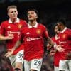 AS Roma lijkt Man United te verlossen van Sancho - “McAtee van City naar Nottingham Forest”