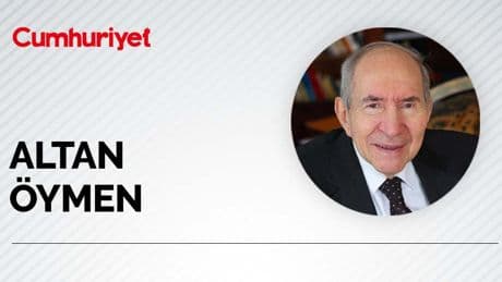 Altan Öymen : Hedeftekiler…