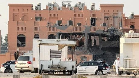 Estos son los cinco altos cargos de Hamas que Israel ha tratado de matar en Doha