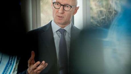Novo Nordisk: Chef Lars Fruergaard Jorgensen muss gehen