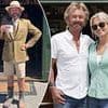 Noel Edmonds is 'a coloniser who's come in like Lord Of The Manor': Furious locals slam TV star over pub plans and say they 'don't give a s***' about his fame. Now he gives HIS side of the story - and reveals 'earth angel' helping him cope