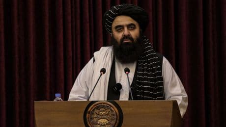 Afghanistan : les États-Unis vont échanger des prisonniers avec le gouvernement taliban