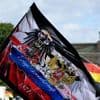 Kundgebung am Brandenburger Tor läuft: Tausende Teilnehmer zu Querdenken-Demonstration in Berlin erwartet – 650 kommen
